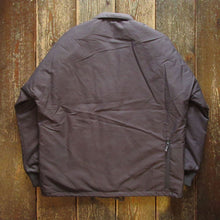 画像をギャラリービューアに読み込む, 【BLUCO/ブルコ】QUILTING COACH JACKET