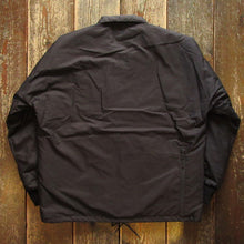 画像をギャラリービューアに読み込む, 【BLUCO/ブルコ】QUILTING COACH JACKET