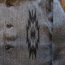 画像をギャラリービューアに読み込む, 【WESTRIDE/ウエストライド】NAVAJO LIGHT BEACH JACKET