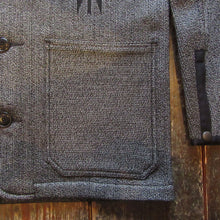 画像をギャラリービューアに読み込む, 【WESTRIDE/ウエストライド】NAVAJO LIGHT BEACH JACKET