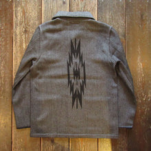 画像をギャラリービューアに読み込む, 【WESTRIDE/ウエストライド】NAVAJO LIGHT BEACH JACKET