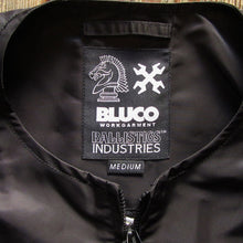 画像をギャラリービューアに読み込む, 【BALLISTICS/バリスティクス】CREW NECK JACKET