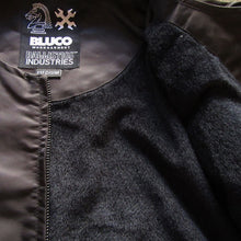 画像をギャラリービューアに読み込む, 【BALLISTICS/バリスティクス】CREW NECK JACKET