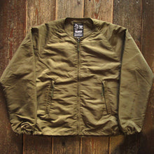 画像をギャラリービューアに読み込む, 【BALLISTICS/バリスティクス】CREW NECK JACKET