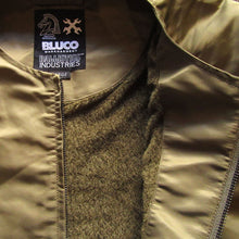 画像をギャラリービューアに読み込む, 【BALLISTICS/バリスティクス】CREW NECK JACKET