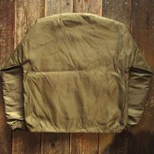画像をギャラリービューアに読み込む, 【BALLISTICS/バリスティクス】CREW NECK JACKET