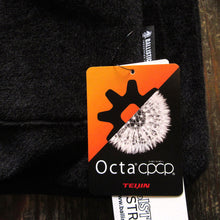 画像をギャラリービューアに読み込む, 【BALLISTICS/バリスティクス】REVERSIBLE CARDIGAN BLK x NAVY