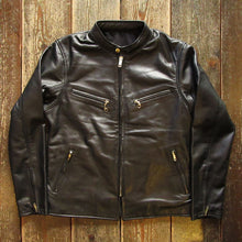画像をギャラリービューアに読み込む, 【UNCROWD/アンクラウド】HEAVY SHEEP RIDERS JACKET