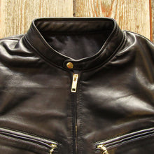 画像をギャラリービューアに読み込む, 【UNCROWD/アンクラウド】HEAVY SHEEP RIDERS JACKET