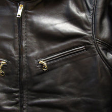 画像をギャラリービューアに読み込む, 【UNCROWD/アンクラウド】HEAVY SHEEP RIDERS JACKET