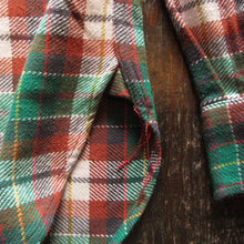 画像をギャラリービューアに読み込む, 【SUGAR CANE/シュガーケーン】 TWILL CHECK WORK SHIRT