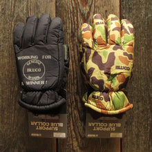 画像をギャラリービューアに読み込む, 【BLUCO/ブルコ】THINSULATE WORK GLOVE