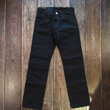 画像をギャラリービューアに読み込む, 【WESTRIDE/ウエストライド】 TOO PROUD TGU PAD PANTS BLACK DUCK