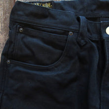 画像をギャラリービューアに読み込む, 【WESTRIDE/ウエストライド】 TOO PROUD TGU PAD PANTS BLACK DUCK