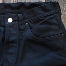 画像をギャラリービューアに読み込む, 【WESTRIDE/ウエストライド】 TOO PROUD TGU PAD PANTS BLACK DUCK