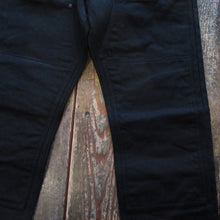 画像をギャラリービューアに読み込む, 【WESTRIDE/ウエストライド】 TOO PROUD TGU PAD PANTS BLACK DUCK