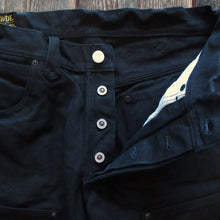 画像をギャラリービューアに読み込む, 【WESTRIDE/ウエストライド】 TOO PROUD TGU PAD PANTS BLACK DUCK