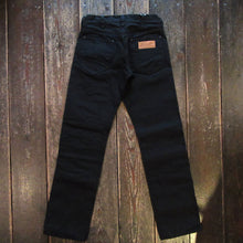 画像をギャラリービューアに読み込む, 【WESTRIDE/ウエストライド】 TOO PROUD TGU PAD PANTS BLACK DUCK