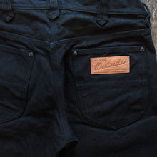 画像をギャラリービューアに読み込む, 【WESTRIDE/ウエストライド】 TOO PROUD TGU PAD PANTS BLACK DUCK