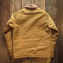 画像をギャラリービューアに読み込む, 【BUZZ RICKSON'S/バズリクソンズ】Type N-1 Khaki “NAVY DEPARTMENT DEMOTEX-ED”
