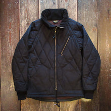 画像をギャラリービューアに読み込む, 【WESTRIDE/ウエストライド】MID VENTILE JKT BLK