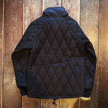 画像をギャラリービューアに読み込む, 【WESTRIDE/ウエストライド】MID VENTILE JKT BLK