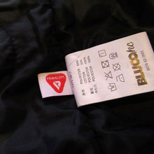 画像をギャラリービューアに読み込む, 【BLUCO/ブルコ】MOD'S COAT BLK