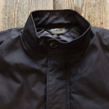 画像をギャラリービューアに読み込む, 【BLUCO/ブルコ】MOD'S COAT BLK