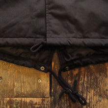 画像をギャラリービューアに読み込む, 【BLUCO/ブルコ】MOD'S COAT BLK