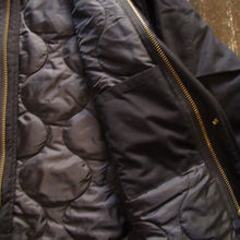 画像をギャラリービューアに読み込む, 【BLUCO/ブルコ】MOD'S COAT BLK