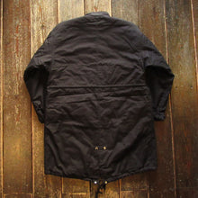 画像をギャラリービューアに読み込む, 【BLUCO/ブルコ】MOD'S COAT BLK