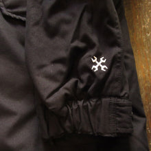 画像をギャラリービューアに読み込む, 【BLUCO/ブルコ】MOD'S COAT BLK