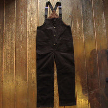 画像をギャラリービューアに読み込む, 【BLUCO/ブルコ】WARM OVERALL