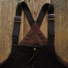 画像をギャラリービューアに読み込む, 【BLUCO/ブルコ】WARM OVERALL