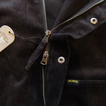 画像をギャラリービューアに読み込む, 【BLUCO/ブルコ】WARM OVERALL