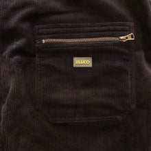 画像をギャラリービューアに読み込む, 【BLUCO/ブルコ】WARM OVERALL