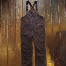 画像をギャラリービューアに読み込む, 【BLUCO/ブルコ】WARM OVERALL