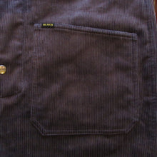 画像をギャラリービューアに読み込む, 【BLUCO/ブルコ】WARM OVERALL