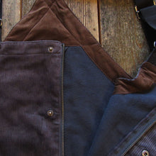 画像をギャラリービューアに読み込む, 【BLUCO/ブルコ】WARM OVERALL