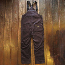 画像をギャラリービューアに読み込む, 【BLUCO/ブルコ】WARM OVERALL