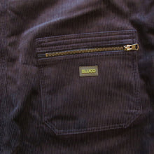 画像をギャラリービューアに読み込む, 【BLUCO/ブルコ】WARM OVERALL