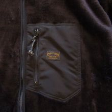 画像をギャラリービューアに読み込む, 【WESTRIDE/ウエストライド】 JACKSPEAK HOODIE FLEECE BLK