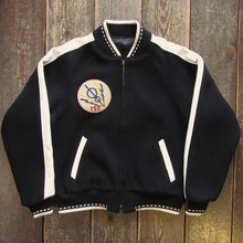 画像をギャラリービューアに読み込む, 【FREEWHEELERS/フリーホイーラーズ】“HARPER HOT IRONS” SPEED BUG REVERSIBLE SPORTS JACKET