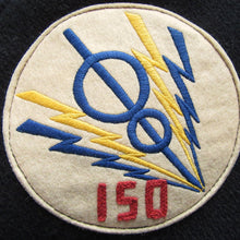 画像をギャラリービューアに読み込む, 【FREEWHEELERS/フリーホイーラーズ】“HARPER HOT IRONS” SPEED BUG REVERSIBLE SPORTS JACKET