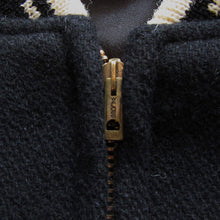 画像をギャラリービューアに読み込む, 【FREEWHEELERS/フリーホイーラーズ】“HARPER HOT IRONS” SPEED BUG REVERSIBLE SPORTS JACKET