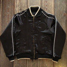 画像をギャラリービューアに読み込む, 【FREEWHEELERS/フリーホイーラーズ】“HARPER HOT IRONS” SPEED BUG REVERSIBLE SPORTS JACKET