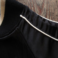 画像をギャラリービューアに読み込む, 【FREEWHEELERS/フリーホイーラーズ】“HARPER HOT IRONS” SPEED BUG REVERSIBLE SPORTS JACKET