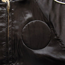 画像をギャラリービューアに読み込む, 【FREEWHEELERS/フリーホイーラーズ】“HARPER HOT IRONS” SPEED BUG REVERSIBLE SPORTS JACKET