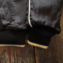 画像をギャラリービューアに読み込む, 【FREEWHEELERS/フリーホイーラーズ】“HARPER HOT IRONS” SPEED BUG REVERSIBLE SPORTS JACKET