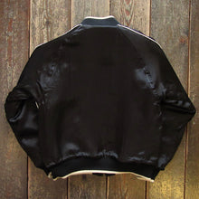 画像をギャラリービューアに読み込む, 【FREEWHEELERS/フリーホイーラーズ】“HARPER HOT IRONS” SPEED BUG REVERSIBLE SPORTS JACKET